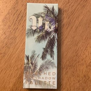 Urban Decay Beached Eyeshadow Palette